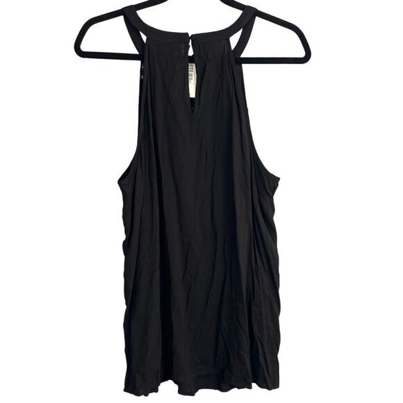 NWT Torrid Lace Mock Neck Cami Size 0/L - Picture 8 of 9